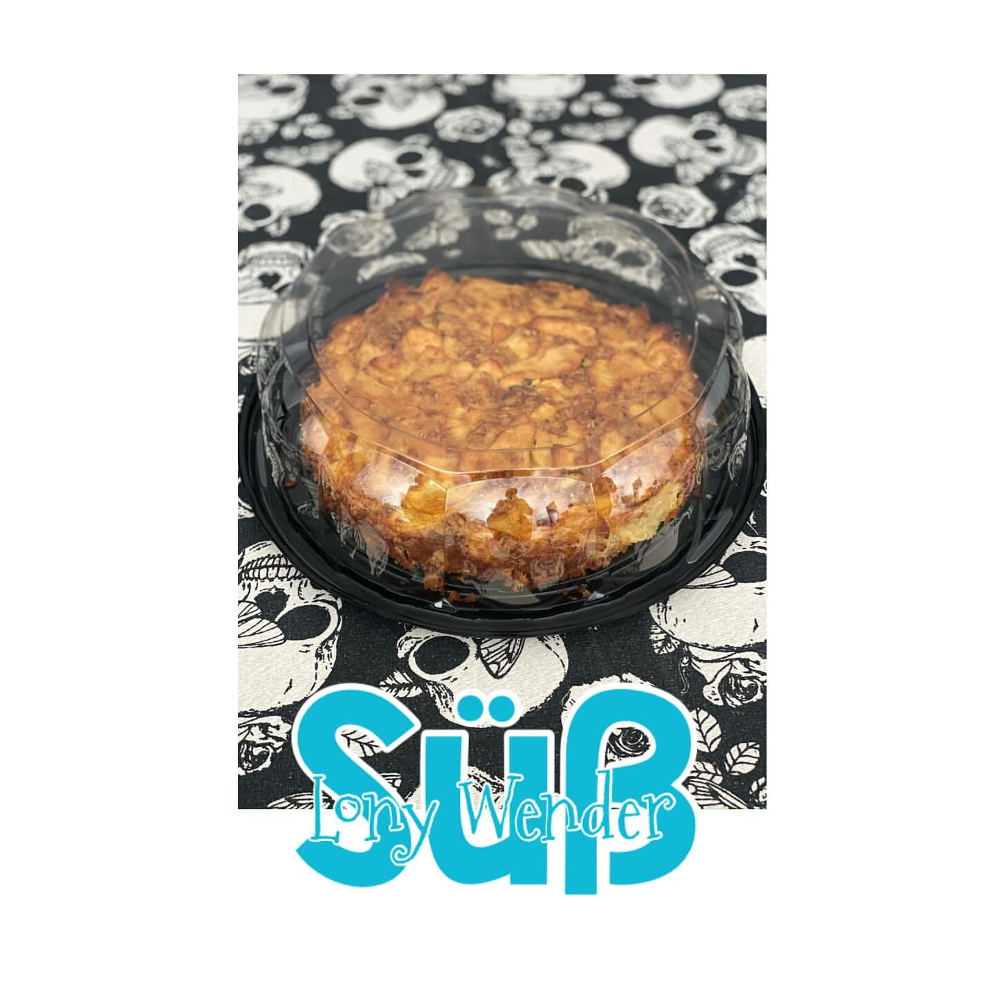 Creación de Lony Kuchen